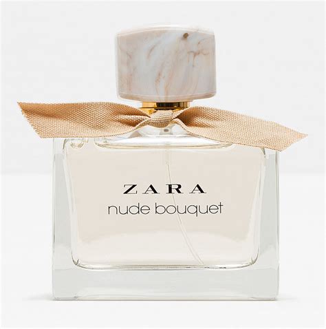 nude bouquet zara perfume|10 Zara Perfumes That Make Good Dupes for Designer Perfumes